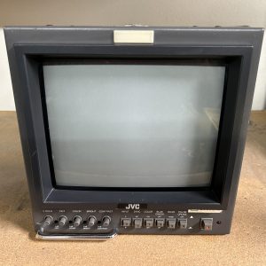 JVC TM-R9U