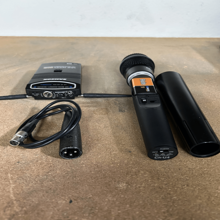 Samson_UHF_series_one_back