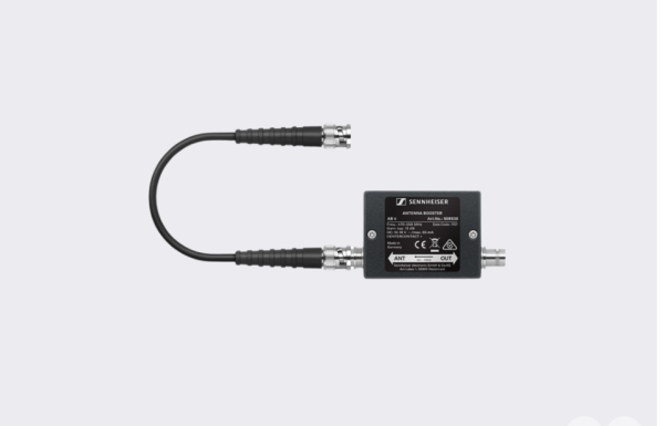 Sennheiser AB 4-AW+ Antenna Booster