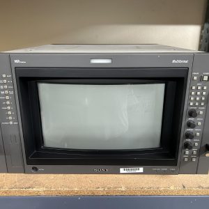 Sony BVM-D14H5U