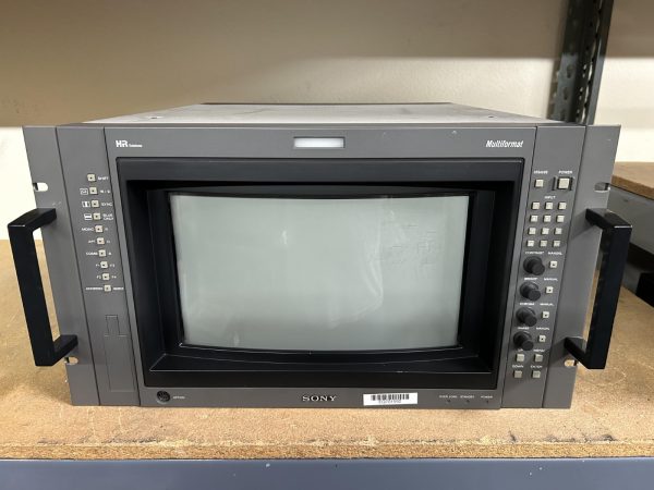 Sony BVM-D14H5U