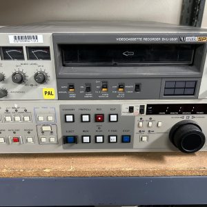 Sony BVU-950P