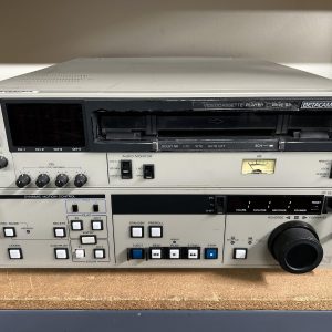 Sony BVW-65