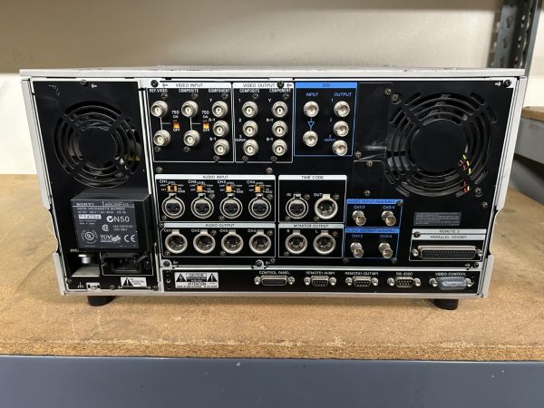 Sony DNW-A75 - Image 2