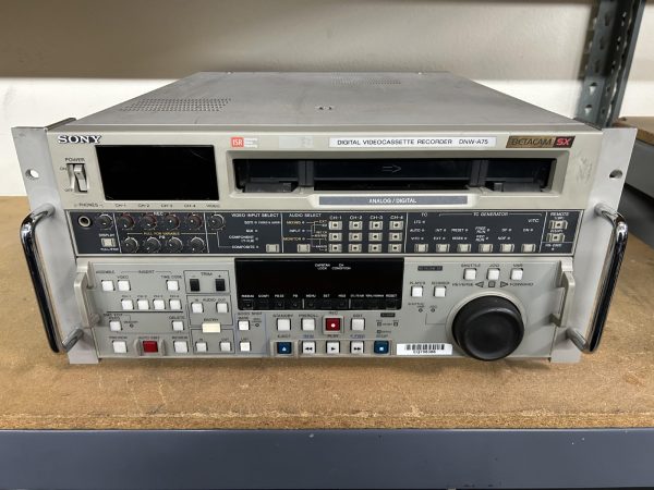 Sony DNW-A75