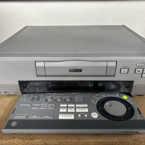 Sony DSR-30