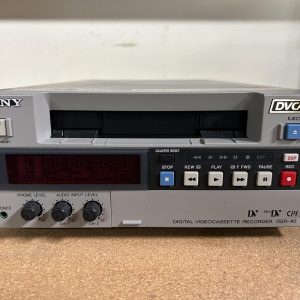 Sony DSR-40