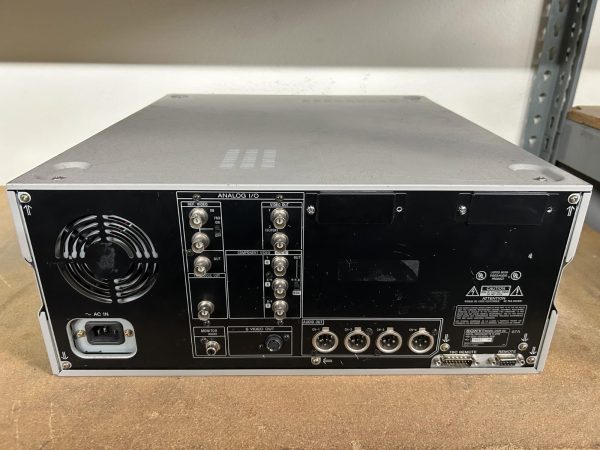 Sony DSR-60 - Image 2
