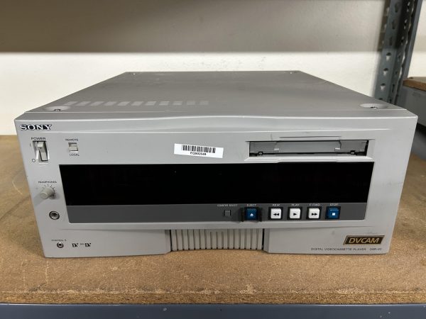Sony DSR-60