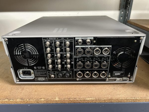 Sony DSR-80 - Image 2