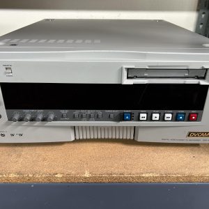 Sony DSR-80