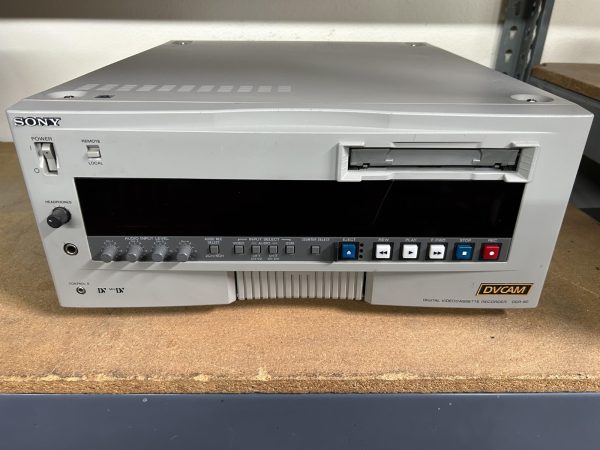 Sony DSR-80