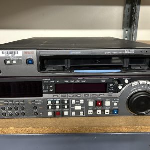 Sony DVW-2000