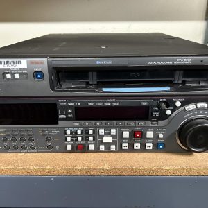 Sony DVW-2000P