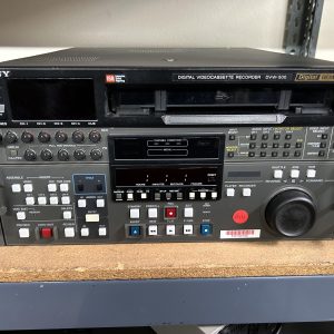 Sony DVW-500