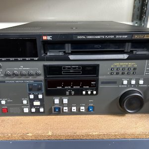 Sony DVW-510P
