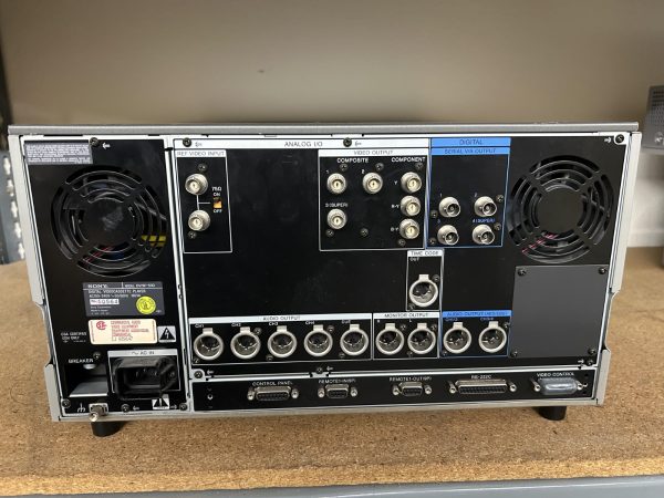 Sony DVW-510 - Image 2