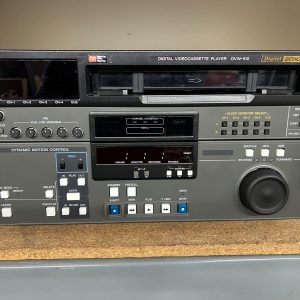 Sony DVW-510