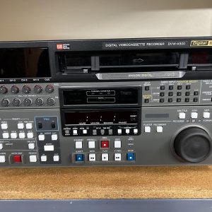 Sony DVW-A500