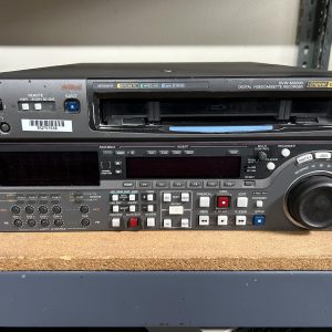 Sony DVW-M2000