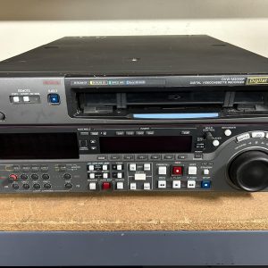 Sony DVW-M2000P