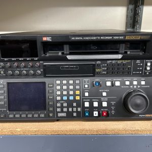 Sony HDW-500
