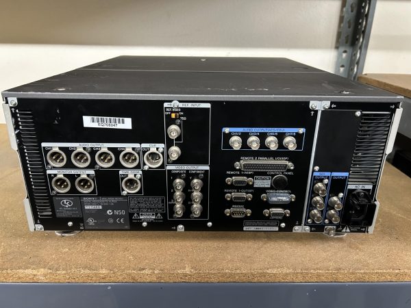 Sony MSW-M2100 - Image 2