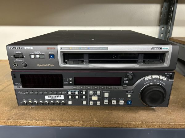 Sony MSW-M2100