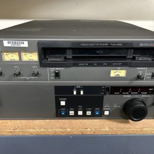 Sony PVW-2600