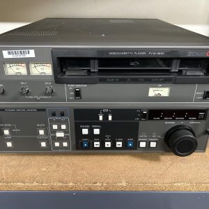 Sony PVW-2650