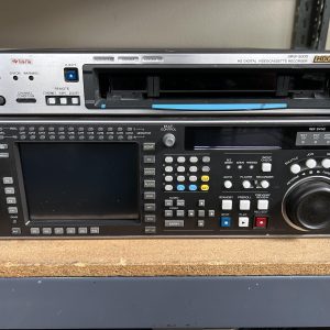 Sony SRW-5000