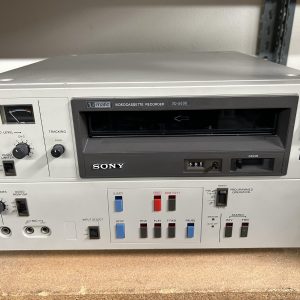 Sony VO-5600