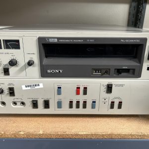 Sony VO-5630