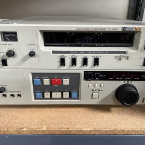 Sony VO-9800