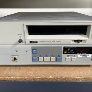 Sony VP-5020