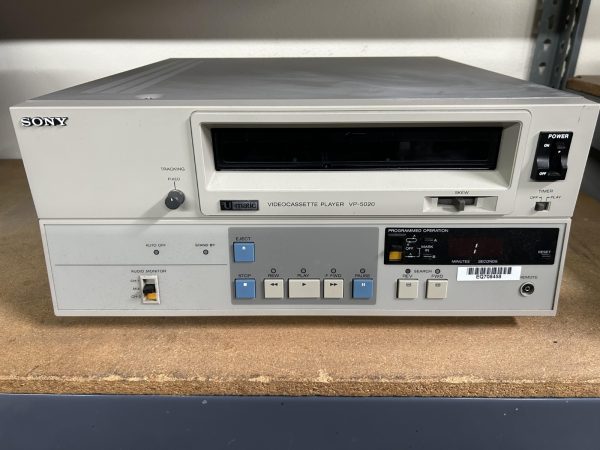 Sony VP-5020