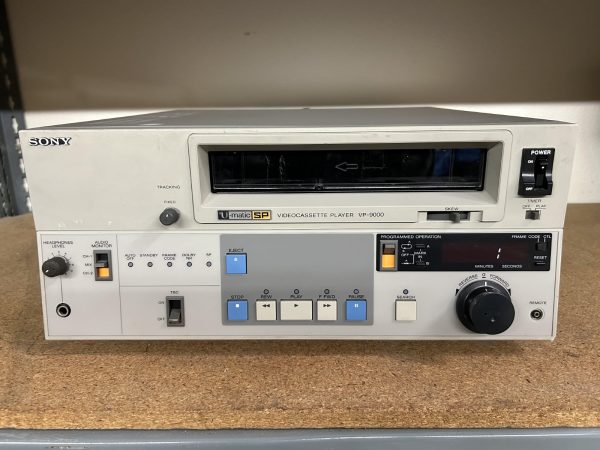 Sony VP-9000