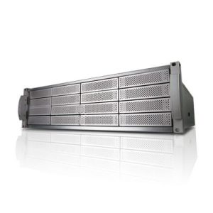 Accusys A16S3-PS ExaSAN 16-Bay Rackmount RAID Storage - Final Sale/No Returns
