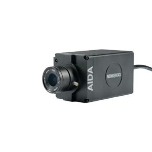 AIDA Imaging FHD 120fps NDI®|HX3/IP/SRT/HDMI PoE POV Camera