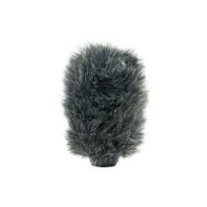 Azden Furry Windshield for SMX-10 and SGM-990+i