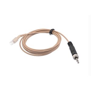 Sennheiser HSP Cable Mini-TRS - Beige
