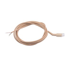 Sennheiser HSP Cable Open-Ended - Beige