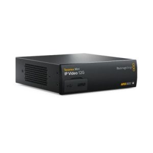 Blackmagic Design Teranex Mini - IP Video 12G