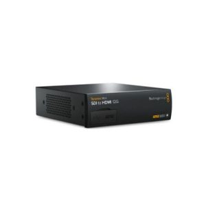 Blackmagic Design Teranex Mini Converter - SDI to HDMI 12G