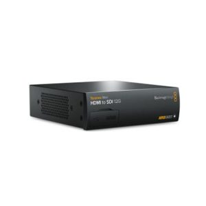 Blackmagic Design Teranex Mini Converter - HDMI to SDI 12G
