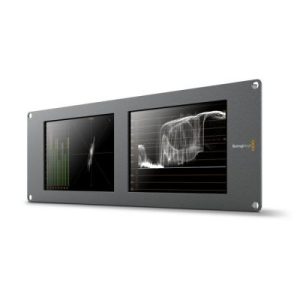 Blackmagic Design SmartScope Duo 4K