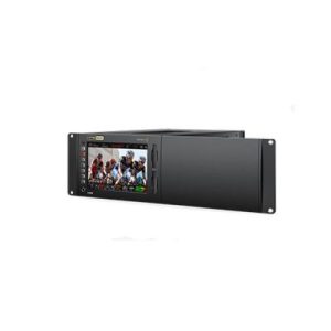 Blackmagic Design HyperDeck Extreme Rack Kit