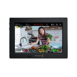 Blackmagic Design Video Assist 7'' 3G