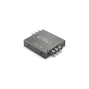 Blackmagic Design Mini Converter - SDI to Analog 4K