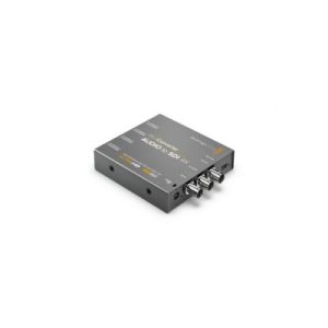 Blackmagic Design Mini Converter - Audio to SDI 4K